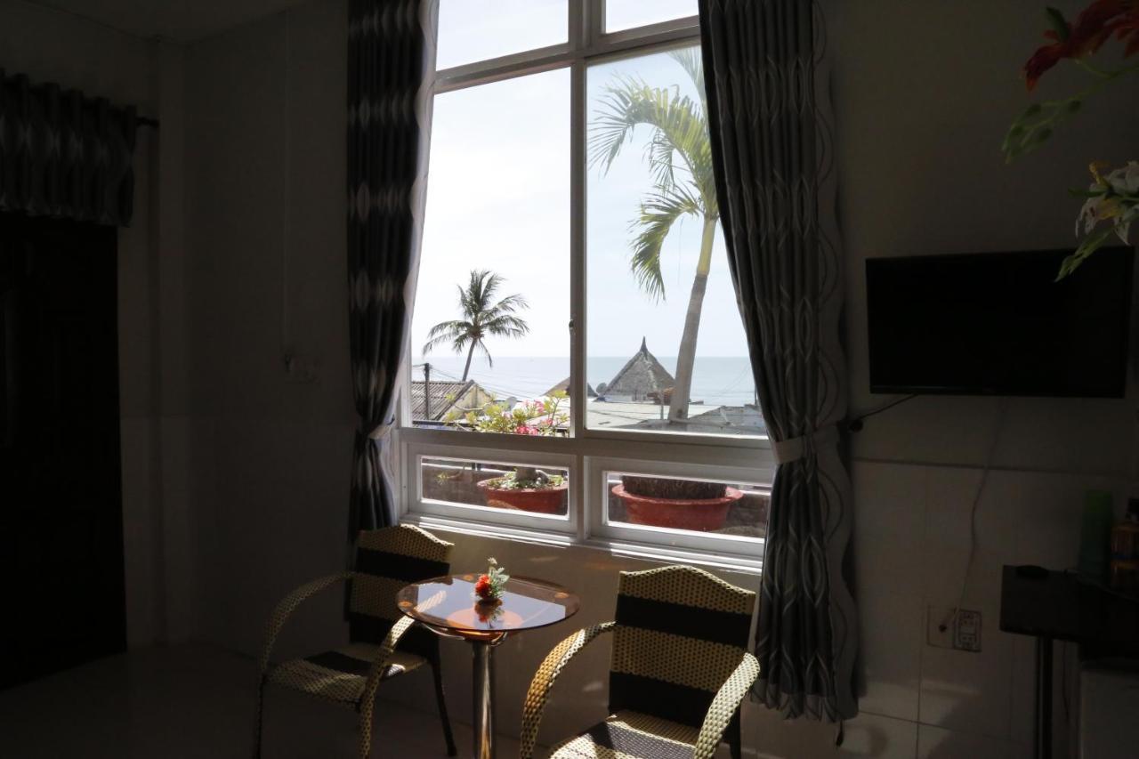 Minh Hung Hotel Mui Ne Bagian luar foto